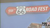 AAA Route 66 Road Fest returns to Tulsa in late June