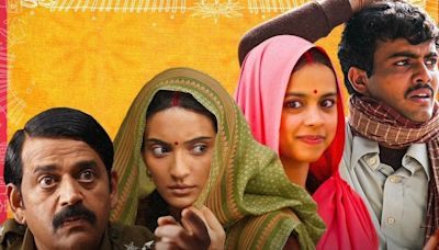 Laapataa Ladies is India's official entry for Oscars 2025; defeats Kalki 2898 AD, Animal