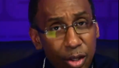 Stephen A. Smith Calls Out Shedeur Sanders With Blunt Message