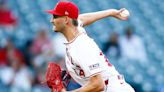 'Not exactly what I wanted': Kochanowicz struggles in MLB debut