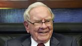 Warren Buffett compares AI dangers to nuclear weapons, again, says tech will be great for scammers