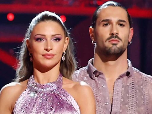 BBC takes drastic action after Graziano Di Prima Strictly Come Dancing row