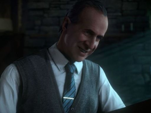 I am infinitely more excited for the Until Dawn movie now that I know one of the best characters from the game is being played by the original actor