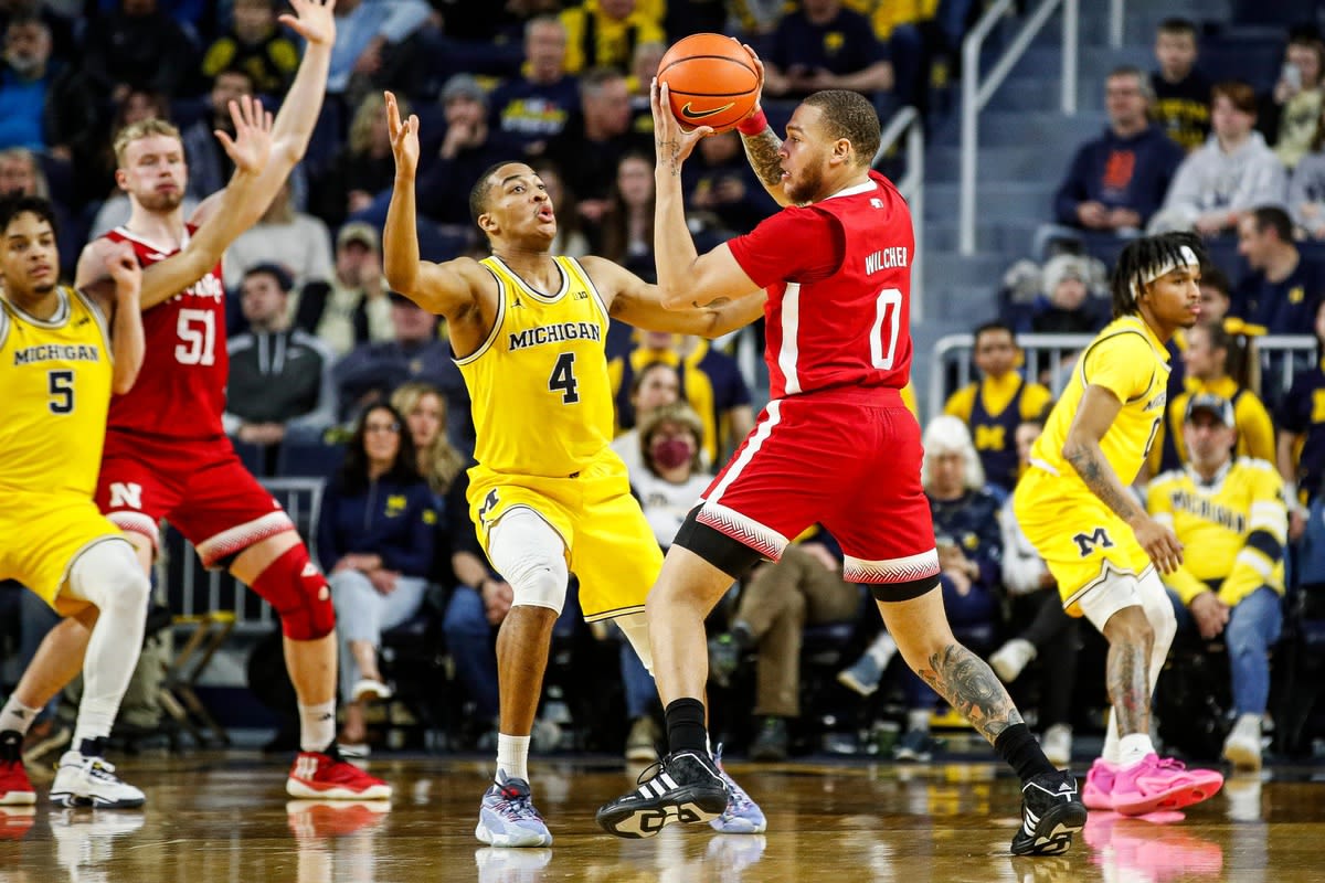 Michigan Men's Basketball News: Star Guard Returns To Wolverines