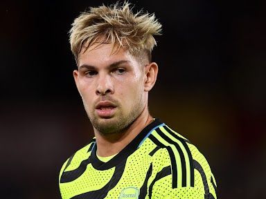 What next for Emile Smith Rowe? Arsenal product set for showdown talks with Gunners to resolve future | Goal.com Australia