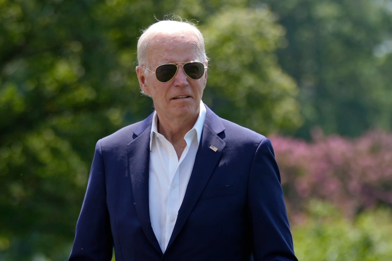 Biden unveils plan for Supreme Court changes, says US stands at ‘breach’ as public confidence sinks