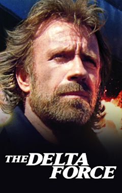 The Delta Force