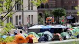 UW-Madison officials, pro-Palestinian protesters willing to continue discussions Thursday