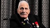 D-Day veteran to celebrate 80 years of freedom