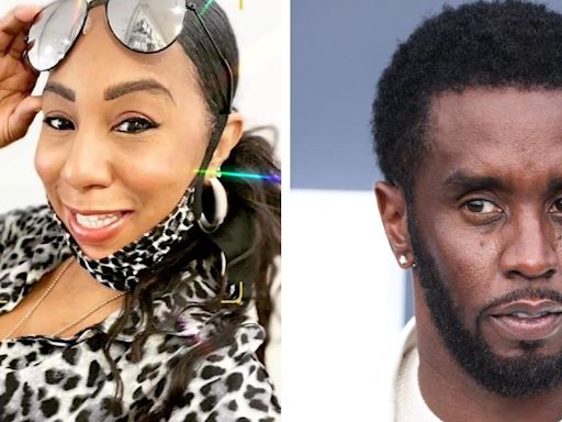 Sean 'Diddy' Combs Accuser's Lawyer Slams Him for 'Jetting Around' on Private Plane 'Despite All the Atrocities' He's Allegedly Committed...