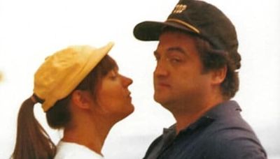 John Belushi's widow Judy Belushi-Pisano dead at 73