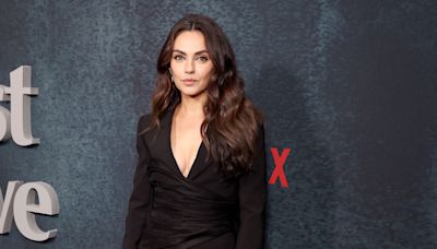 Mila Kunis boards cast of Knives Out 3