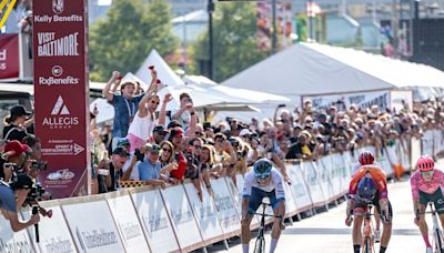 2024 Maryland Cycling Classic Postponed Amidst Baltimore Bridge Collapse