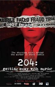 204: Getting Away with Murder