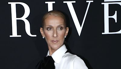 Celine Dion Reveals She Broke Her Ribs From ‘Severe’ Spasms Amid Stiff Person Syndrome Battle