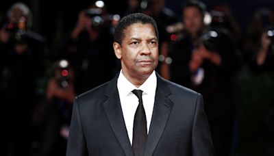 Denzel Washington's family takes center stage in 'The Piano Lesson'