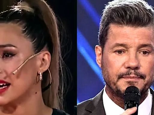 Milett Figueroa niega crisis y revela la verdadera razón por la que no acompañó a Marcelo Tinelli a EE.UU.