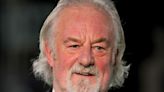 Bernard Hill's The Responder co-star shares unseen pic of late actor on set