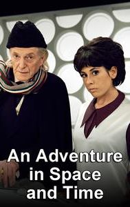 An Adventure in Space and Time