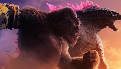 Estrenos de cine de Semana Santa: Godzilla y King Kong se unen para luchar contra un mal mayor