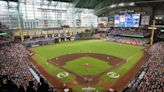 HOMERUN FEELING! Houston to be host city for 2026 World Baseball Classic!
