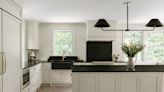 20 Black Kitchen Countertop Ideas for a Sleek and Polished Space