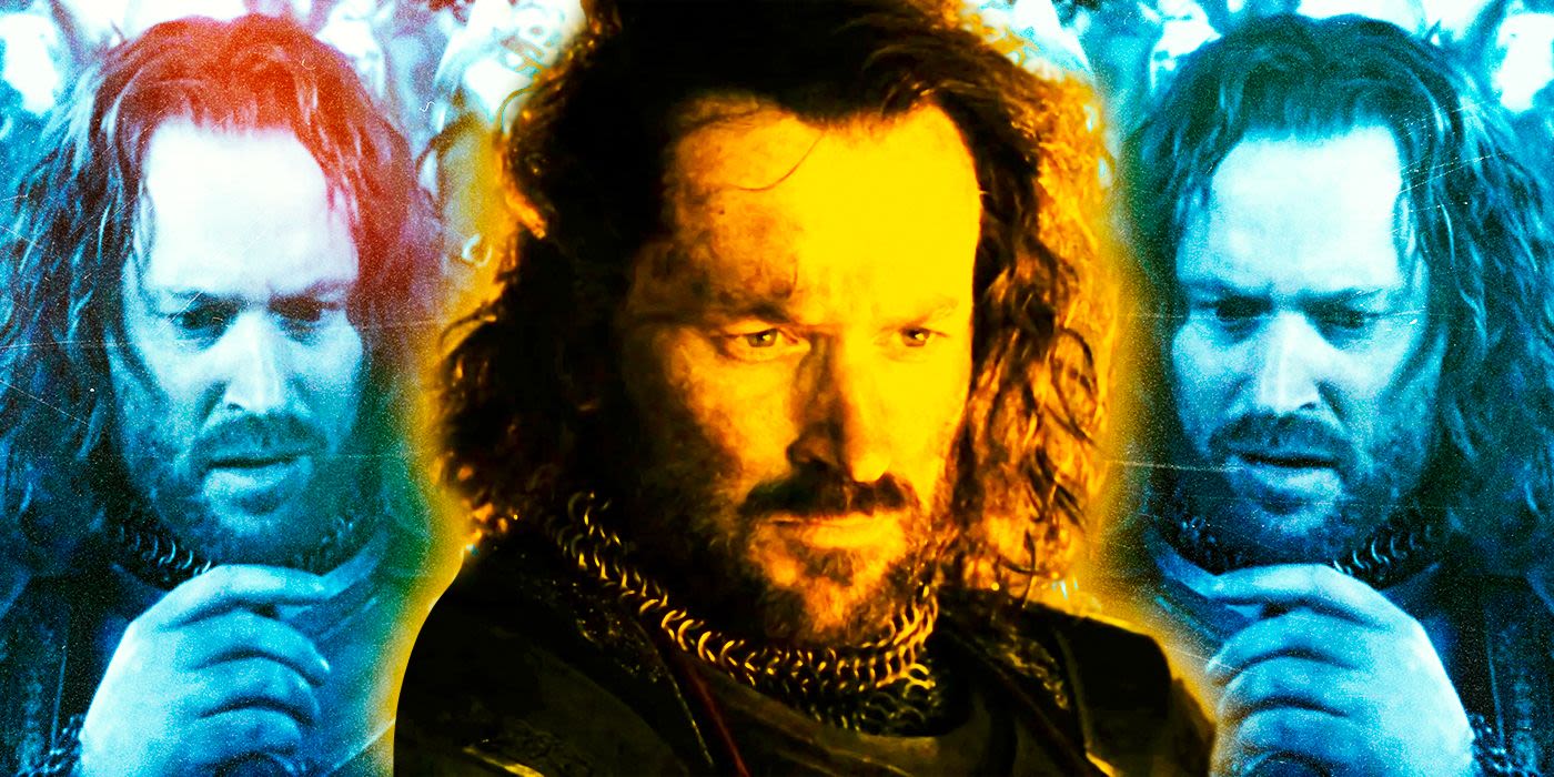 The Lord of the Rings: Isildur's Brother Anárion, Explained