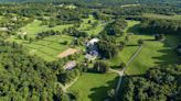 This $65 Million Equestrian Estate in New York Has Over 200 Acres of Riding Territory