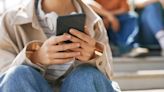 Ban under-16s from using smartphones, Tory MP suggests