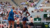 Coco Gauff's plan for Iga Swiatek? Play some French Open doubles
