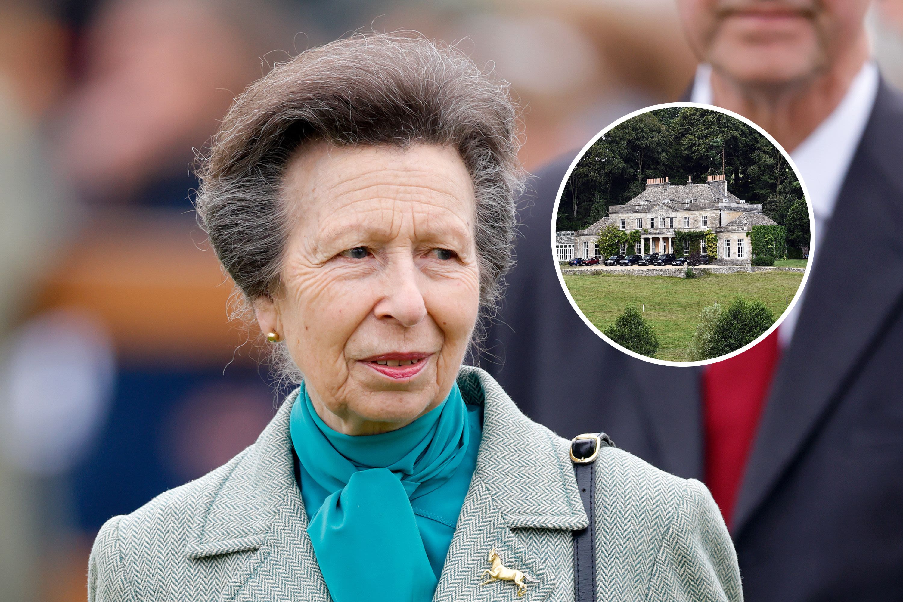 Princess Anne in hospital: everything we know