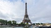 River Seine still failing water quality tests one month before Paris Olympics