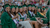 Shasta College celebrates 74th commencement with over 800 graduates