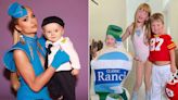 See the Celebrity Kid Halloween Costumes of 2023