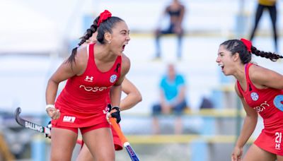 Fixture, hora, dónde ver y todo lo que tienes que saber de Diablas y Diablos Junior en el Panamericano 2024