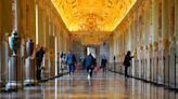 Vatican Museums staff challenge the pope with a legal bid for better terms and treatment
