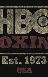 HBO World Championship Boxing