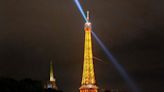 PIX: Paris all set for dazzling Olympics opening!