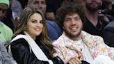 Selena Gomez Says Relationship with Benny Blanco Is ‘The Safest That I Feel’