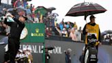 Lynch: What rain? Gritty Open champs don’t get washed away by lousy weather