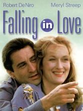 Falling in Love (1984 film)