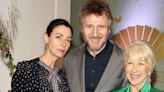 Helen Mirren issues four-word verdict on romance with Liam Neeson