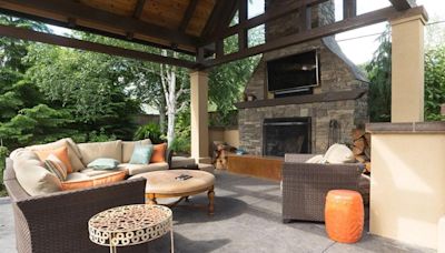 Best outdoor TVs: Weatherproof options for ultimate outdoor entertainment