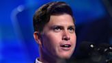 Colin Jost Honors Late Grandfather Through Biden's 'Decency' At White House Correspondents' Dinner