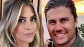 Christina Hall Slams 'Insecure' Ex Josh Who Says He Was 'Blindsided' By Divorce