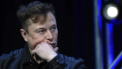 Musk launches poll asking if Tesla should invest $5 billion in xAI - ET CIO