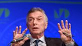 Expresidente Macri pide a Lula que "no permanezca callado" ante los comicios en Venezuela