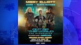 You could win a VIP prize package to see Missy Elliott at Crypto.com Arena