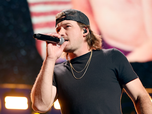 Listen: Morgan Wallen Releases Long-Awaited Fan-Favorite 'Lies Lies Lies' | iHeartCountry Radio