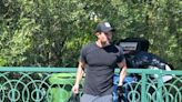 Bryan Abasolo Spotted Moving Out of Shared Rachel Lindsay Home After Snagging Spousal Support: Photos